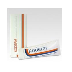 KODERM CREMA BARRIERA 75 ML - Gruppofarmastore.it