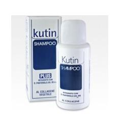 KUTIN COLLAGENE SHAMPOO 200ML - Gruppofarmastore.it