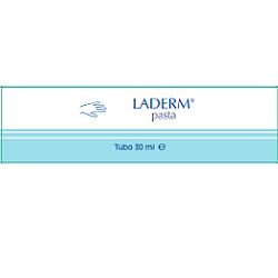 LADERM PASTA MANI 30 ML - Gruppofarmastore.it