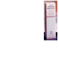VITAMINDERMINA CREMA OSSIDO DI ZINCO 50 ML - Gruppofarmastore.it