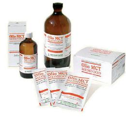 MCT OLIO 240 ML - Gruppofarmastore.it