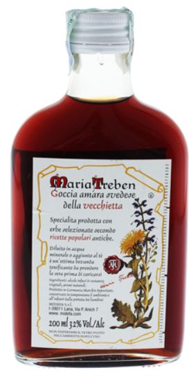 AMARO SVEDESE VECCHIETTA 200 ML - Gruppofarmastore.it