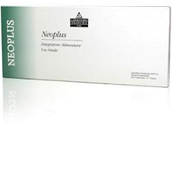 NEOPLUS 10 FLACONCINI - Gruppofarmastore.it