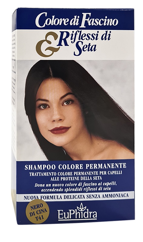 EUPHIDRA TINT 49 BIO CHIARISSI - Gruppofarmastore.it