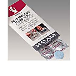 MAVALA PILULES MANICURES - Gruppofarmastore.it