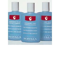 MAVALA DISSOLVANT BLEU 100ML - Gruppofarmastore.it