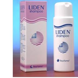 LIDEN SH LAV FREQ 150ML - Gruppofarmastore.it