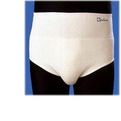 ORIONE 307 SLIP UOMO CONTENITIVO CHIUSO BIANCO 7 - Gruppofarmastore.it