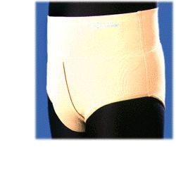 ORIONE 309 SLIP UOMO CONTENITIVO APERTO BIANCO 7 - Gruppofarmastore.it