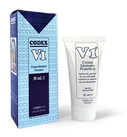 V1 CREMA IDRATANTE PROTETTIVA 30 ML - Gruppofarmastore.it