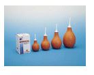 PERA GOMMA CON CANNULA TIPO 3 115 ML - Gruppofarmastore.it