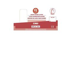 GUANTO PER ESPLORAZIONE PIC CON POLVERE MISURA M 100 PEZZI - Gruppofarmastore.it