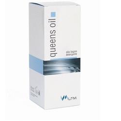 QUEENS OLIO BAGNO 200 ML - Gruppofarmastore.it