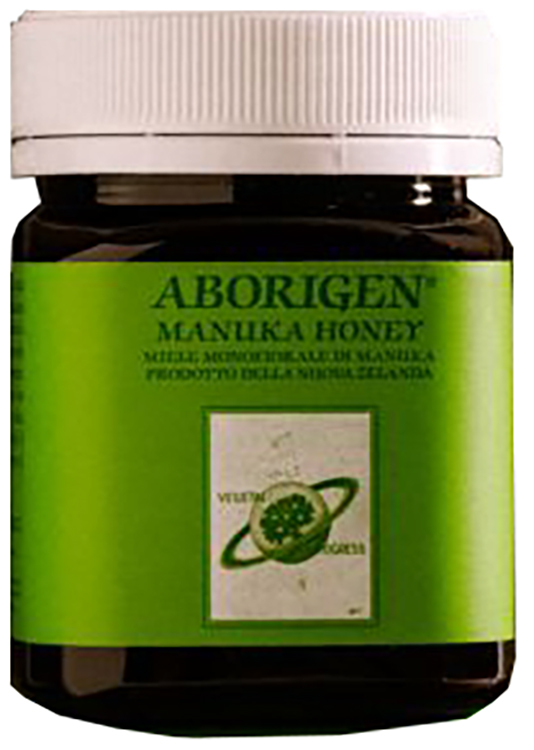 ABORIGEN MIELE MANUKA 250 G - Gruppofarmastore.it
