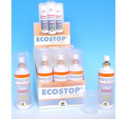 ECOSTOP SPRAY CUTANEO 100 ML - Gruppofarmastore.it