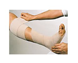 BENDA ELASTICA ROSIDAL K COMPRESSIONE PESANTE 12X500CM CON GRAFFETTE - Gruppofarmastore.it