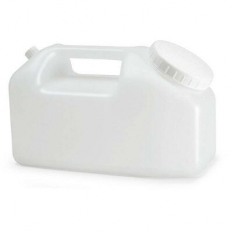 CONTENITORE PER URINA 24ORE PRONTEX DIAGNOSTIC BOX - Gruppofarmastore.it