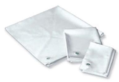 LENZUOLO IMPERMEABILE GOMMA 90X120 CM - Gruppofarmastore.it