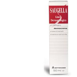 SAUGELLA DERMOCREMA TUBO 50 ML - Gruppofarmastore.it