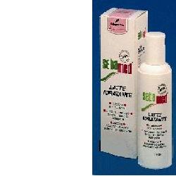 SEBAMED LATTE IDRATANTE 200 ML - Gruppofarmastore.it