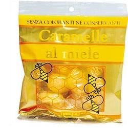 CARAMELLE MIELE BUSTA - Gruppofarmastore.it