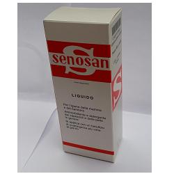 SENOSAN SENO LIQUIDO 150 ML - Gruppofarmastore.it