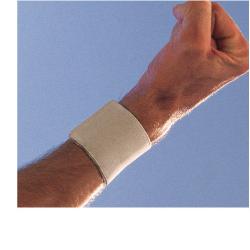 SCUDOTEX POLSINO ELASTICO REGOLABILE CM 6 NATURALE 2 - Gruppofarmastore.it