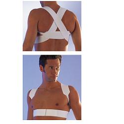 SCUDOTEX RADDRIZZASPALLE INCROCIATO 5 - Gruppofarmastore.it