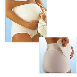 SCUDOTEX GUAINA COTTON MATER CLASSIC CORTA BIANCA 5 - Gruppofarmastore.it