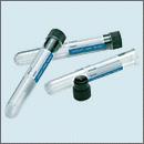PROVETTA STERILE METODO UNITUBE VACUTAINER 617F 1 PEZZO - Gruppofarmastore.it