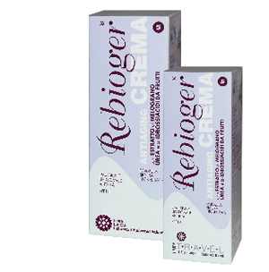 REBIOGER CREMA 50 ML - Gruppofarmastore.it