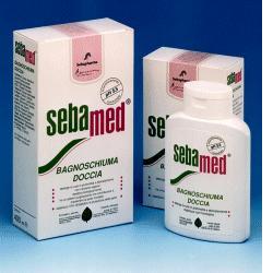 SEBAMED BAGNOSCHIUMA ML 400 - Gruppofarmastore.it