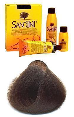 SANOTINT TINTURA CAPELLI 18 VISONE 125 ML - Gruppofarmastore.it
