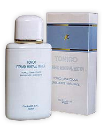 FITAMID MINERAL WATER TONICO 200 M - Gruppofarmastore.it
