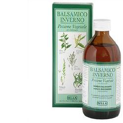 BALSAMICO INVERNO SCIROPPO 200 ML - Gruppofarmastore.it
