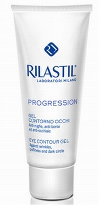 RILASTIL PROGRES GEL C/OCCHI - Gruppofarmastore.it