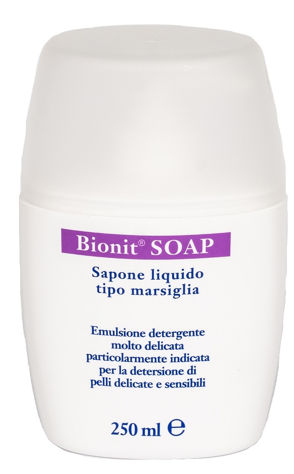 BIONIT SOAP MARSIGLIA 250 ML - Gruppofarmastore.it