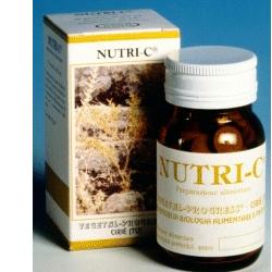 NUTRIC 80 TAVOLETTE - Gruppofarmastore.it
