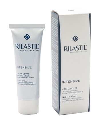 RILASTIL INTEN CREMA NTT 50 ML - Gruppofarmastore.it