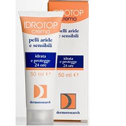 IDROTOP CREMA IDRATANTE VISO 50 ML - Gruppofarmastore.it