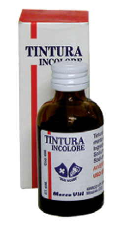 UNGHIASIL TINTURA INCOLORE 25 ML - Gruppofarmastore.it