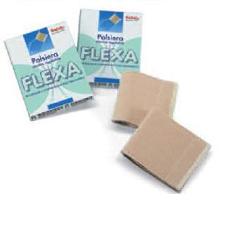 POLSINO ORTOPEDICO FLEXA COLORE OCRA TAGLIA LARGE - Gruppofarmastore.it