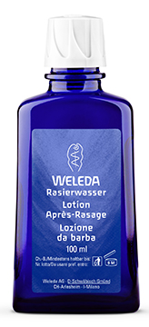 WELEDA LOZIONE BARBA 100 ML - Gruppofarmastore.it