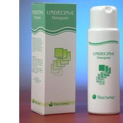 UNDECIN A DETERGENTE 200 ML - Gruppofarmastore.it
