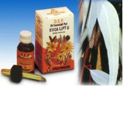 EUCALIPTO OLIO ESSENZIALE 10 ML - Gruppofarmastore.it