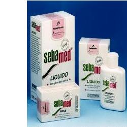 SEBAMED DETERGENTE LIQUIDO 1 LITRO - Gruppofarmastore.it