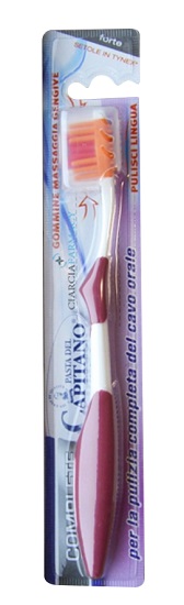 SPAZZOLINO DEL CAPITANO COMPLETE MEDIO - Gruppofarmastore.it