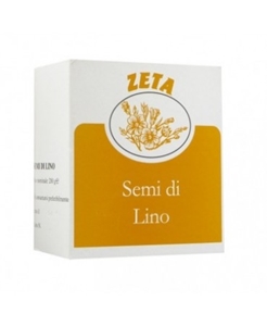 LINO SEMI 200 G - Gruppofarmastore.it
