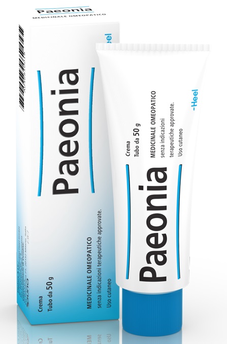 HEEL PAEONIA 50 TAVOLETTE - Gruppofarmastore.it