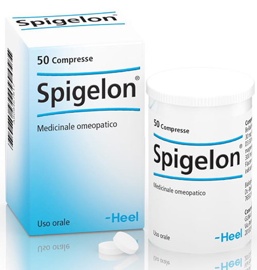 HEEL SPIGELON 50 TAVOLETTE - Gruppofarmastore.it